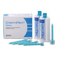 ماده قالبگیری هوی تیوبی CharmFlex Tube Heavy/ H dentkist
